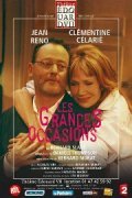 Les grandes occasions movie in Clementine Celarie filmography.