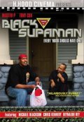 Black Supaman is the best movie in Claudia Jordan filmography.
