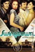 Swingtown movie in Molly Parker filmography.