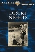 Desert Nights is the best movie in John Gilbert filmography.