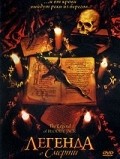 The Legend of Bloody Jack movie in Todd Portugal filmography.