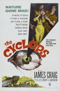 The Cyclops movie in Bert I. Gordon filmography.