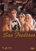 Le ragazze di San Frediano movie in Martina Stella filmography.