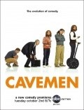 Cavemen movie in Josh Gordon filmography.