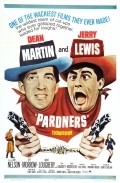 Pardners is the best movie in Jeff Morrow filmography.