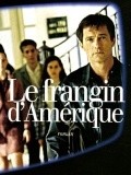 Le frangin d'Amerique movie in Aurelien Wiik filmography.