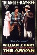 The Aryan movie in William S. Hart filmography.