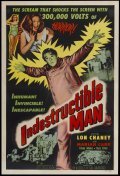 Indestructible Man movie in Jack Pollexfen filmography.