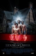 House of Usher movie in David DeCoteau filmography.