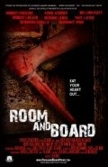 Room and Board movie in J.J. Cohen filmography.