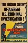 The Undercover Man movie in Joseph H. Lewis filmography.