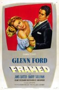Framed movie in Richard Wallace filmography.