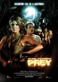 Prey is the best movie in Natalie Bassingthwaighte filmography.