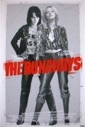 The Runaways movie in Floriya Sigizmondi filmography.