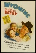 Wyoming movie in Lee Bowman filmography.