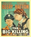The Big Killing movie in Paul McAllister filmography.