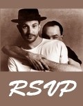 RSVP is the best movie in Ross Manson filmography.