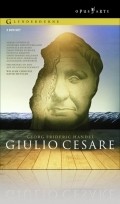 Giulio Cesare, Opera in Three Acts movie in Robin Lok filmography.