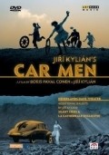 Car Men movie in Boris Paval Conen filmography.