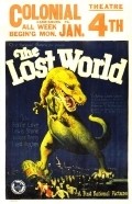 The Lost World movie in Harry O. Hoyt filmography.