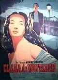 Clara de Montargis movie in Ludmilla Tcherina filmography.