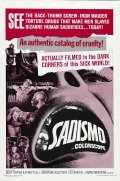 Sadismo is the best movie in Terry Telli filmography.