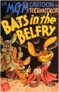 Bats in the Belfry movie in Pinto Colvig filmography.