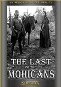 The Last of the Mohicans movie in Moris Tourner filmography.