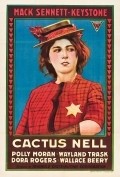 Cactus Nell movie in Clare Anderson filmography.
