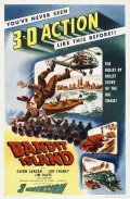 Bandit Island movie in Lon Chaney Jr. filmography.