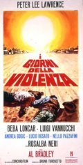 I giorni della violenza movie in Alfonso Brescia filmography.