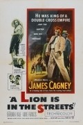 A Lion Is in the Streets movie in Larry Keating filmography.