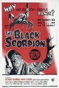 The Black Scorpion movie in Edward Ludwig filmography.