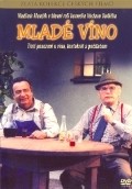 Mlade vino movie in Iva Janžurová filmography.