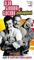 Anplagghed al cinema is the best movie in Giacomo filmography.