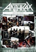 Anthrax: Alive 2 - The DVD movie in Dale Resteghini filmography.