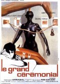 Le grand ceremonial movie in Pierre-Alain Jolivet filmography.