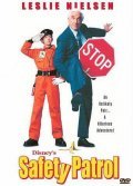 Safety Patrol is the best movie in Bug Hall filmography.