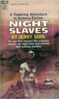 Night Slaves movie in James Franciscus filmography.