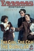 The Girl, the Cop, the Burglar movie in Wallace Beery filmography.