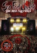 Six Feet Under: Live with Full Force is the best movie in Terri Batler filmography.