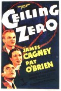 Ceiling Zero movie in Pat O'Brien filmography.