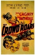 The Crowd Roars movie in Howard Hawks filmography.