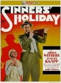 Sinners' Holiday movie in Hank Mann filmography.