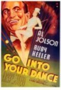 Go Into Your Dance is the best movie in Ruby Keeler filmography.