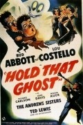 Hold That Ghost movie in Arthur Lubin filmography.