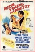 Rich, Young and Pretty movie in Danielle Darrieux filmography.