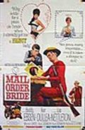 Mail Order Bride movie in Burt Kennedy filmography.