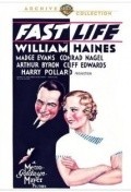 Fast Life movie in Cliff Edwards filmography.