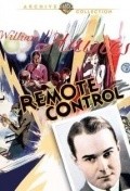 Remote Control movie in Edvard Sedjvik filmography.